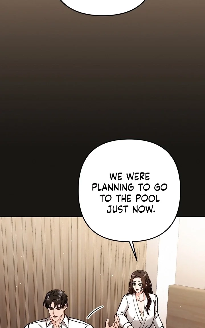 Loving Because I Love Chapter 31 page 11 - 