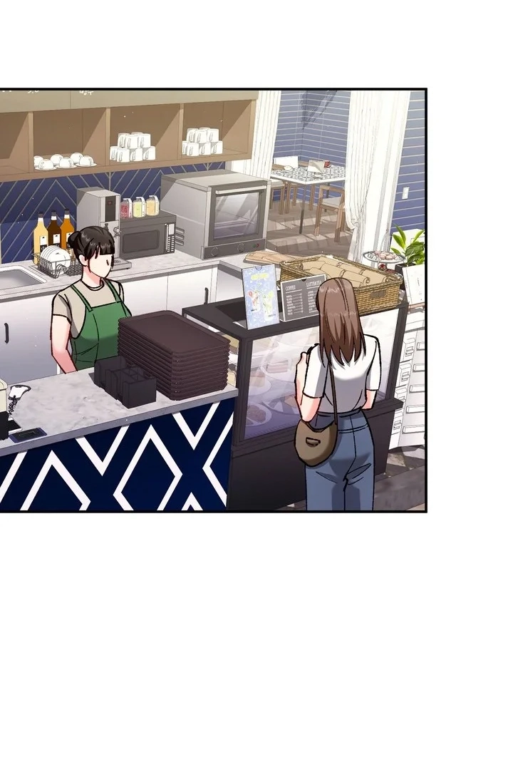Loving Because I Love Chapter 31 page 103 - 