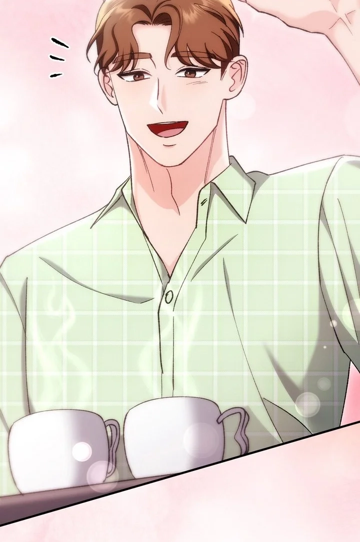 Loving Because I Love Chapter 31 page 106 - 