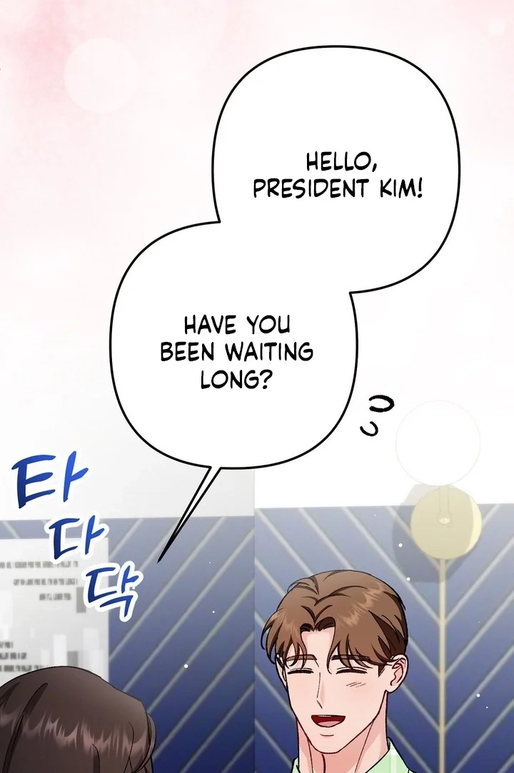 Loving Because I Love Chapter 31 page 107 - 