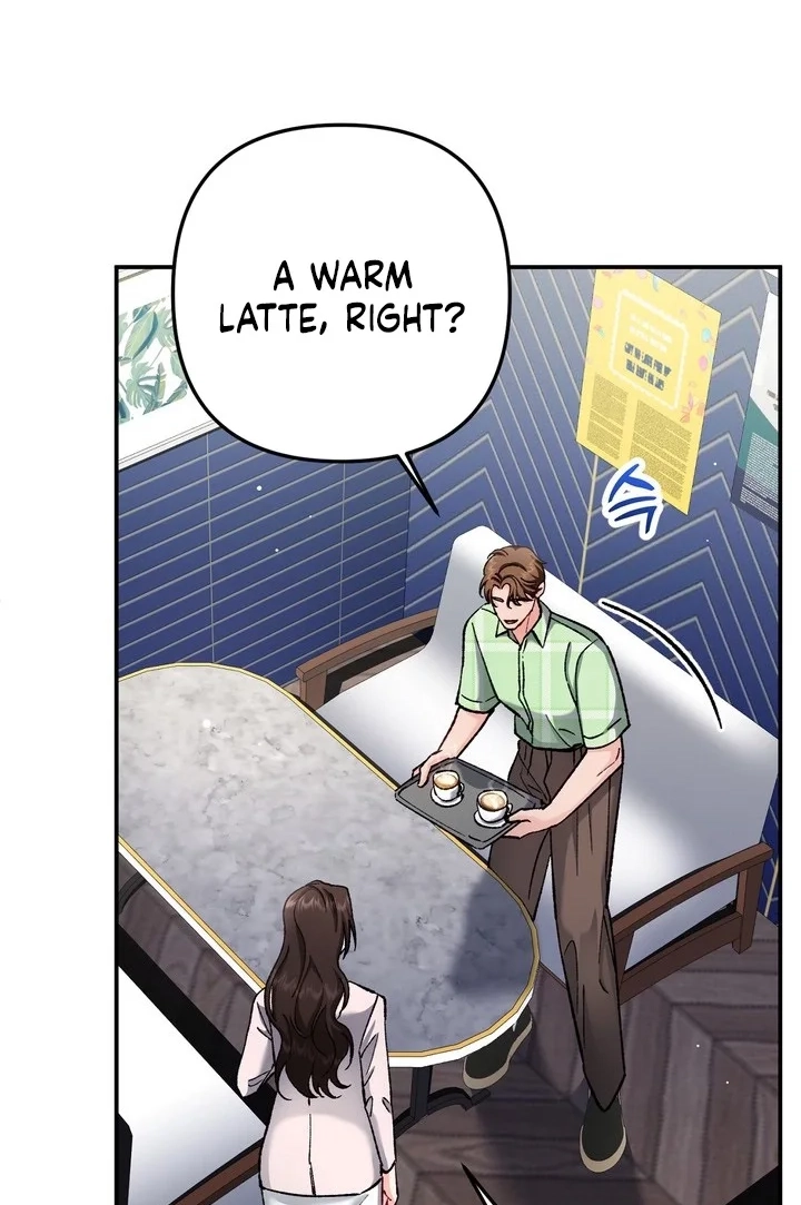 Loving Because I Love Chapter 31 page 109 - 