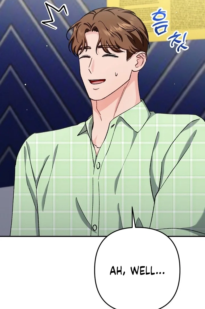 Loving Because I Love Chapter 31 page 111 - 