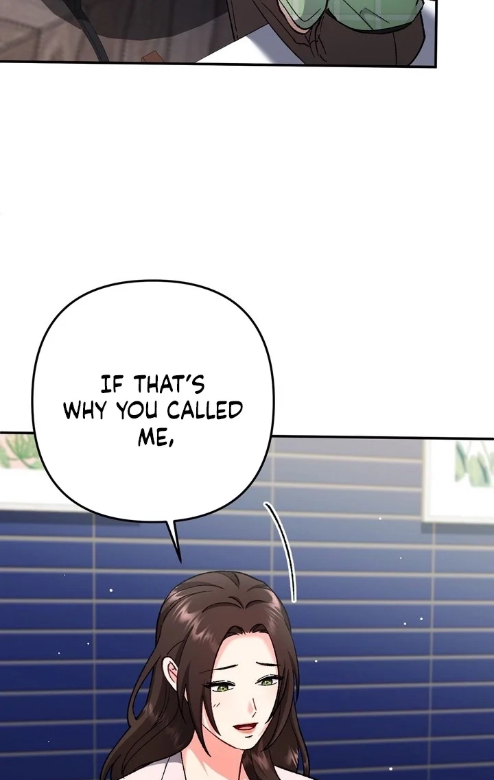 Loving Because I Love Chapter 31 page 117 - 