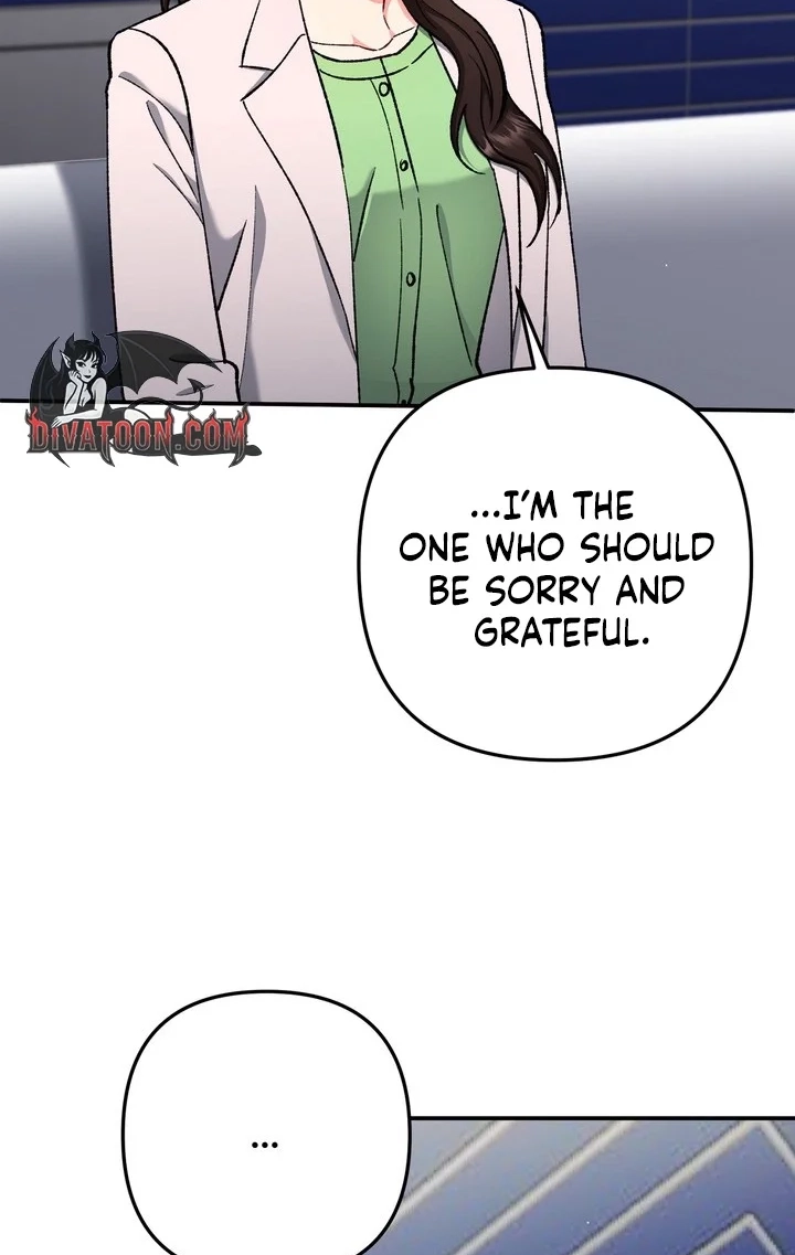 Loving Because I Love Chapter 31 page 118 - 