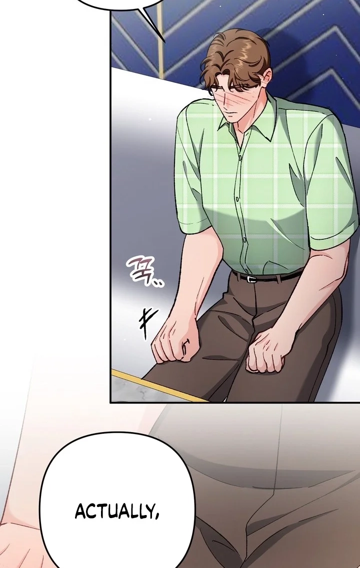 Loving Because I Love Chapter 31 page 119 - 