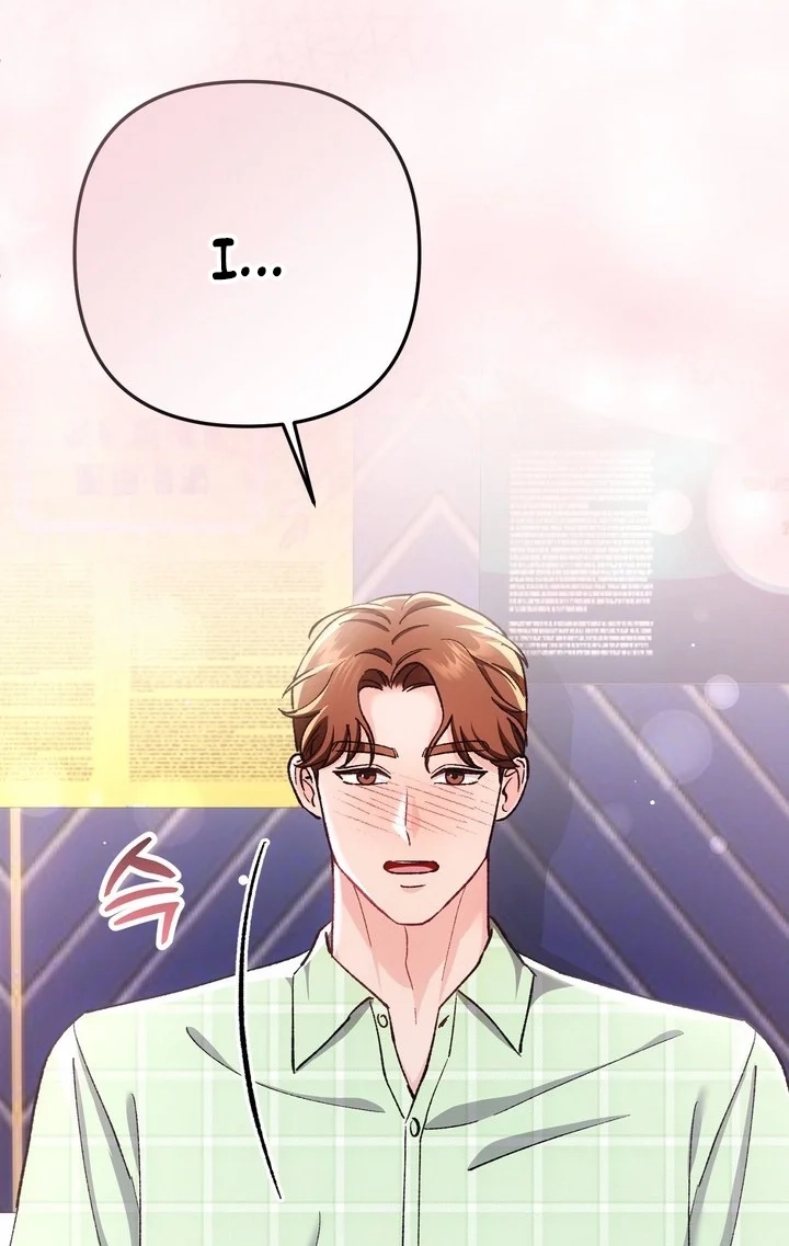 Loving Because I Love Chapter 31 page 121 - 