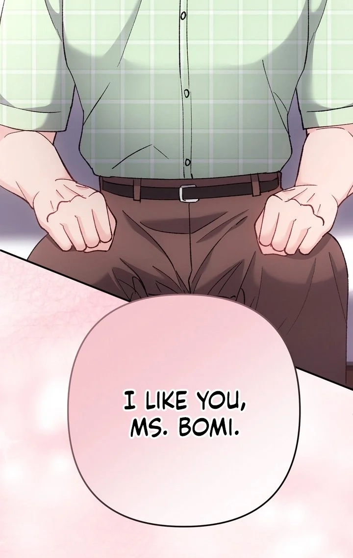 Loving Because I Love Chapter 31 page 122 - 