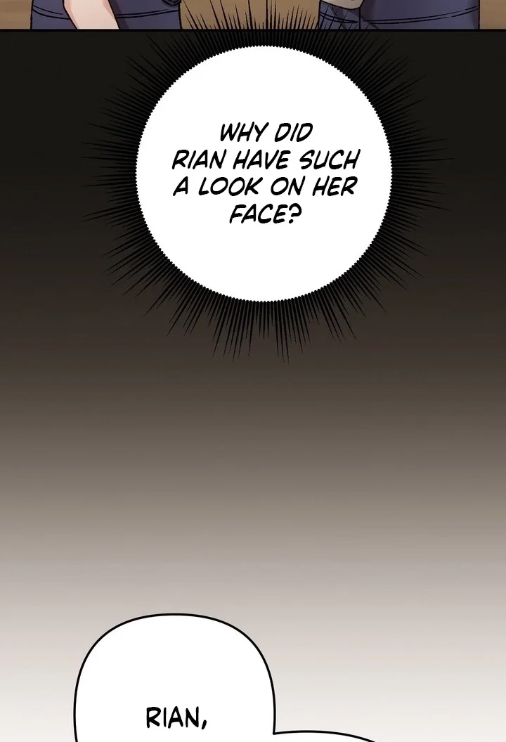 Loving Because I Love Chapter 31 page 19 - 