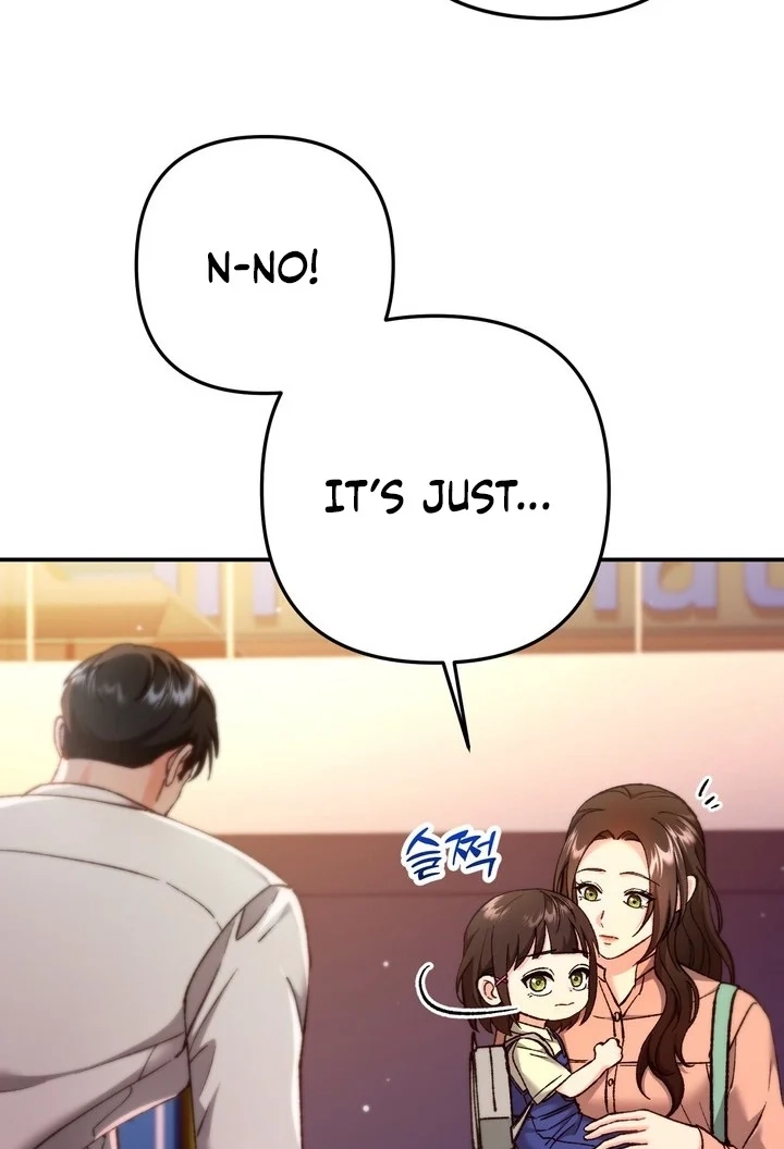 Loving Because I Love Chapter 31 page 23 - 