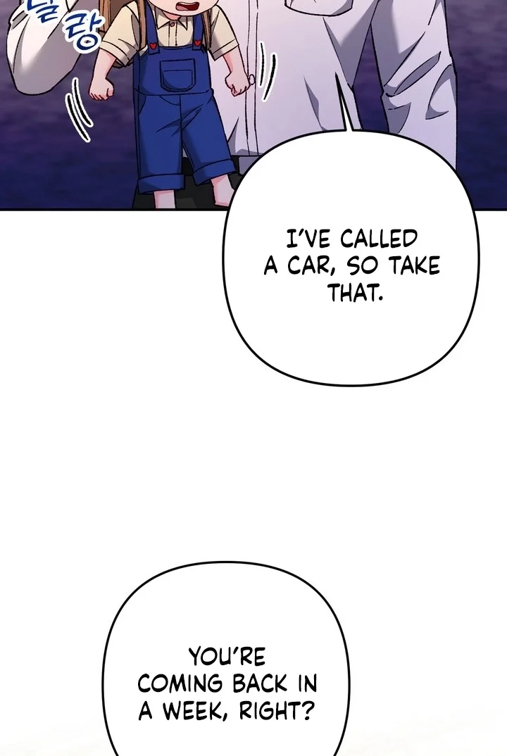 Loving Because I Love Chapter 31 page 33 - 