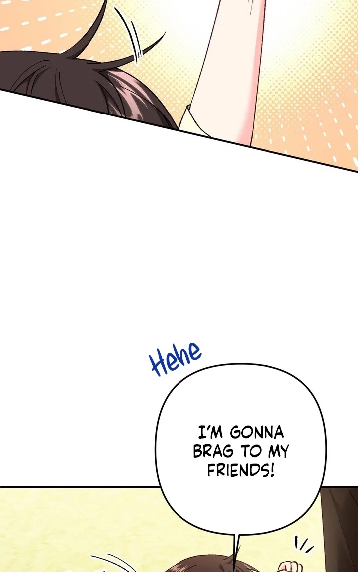 Loving Because I Love Chapter 31 page 5 - 