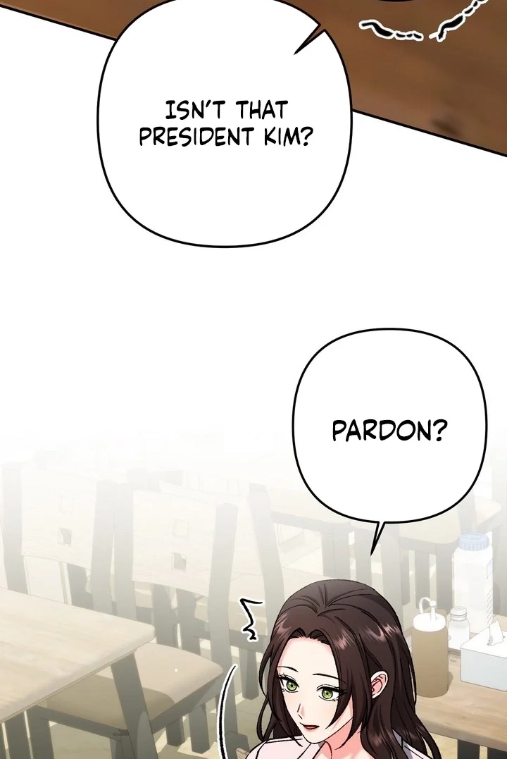 Loving Because I Love Chapter 31 page 54 - 