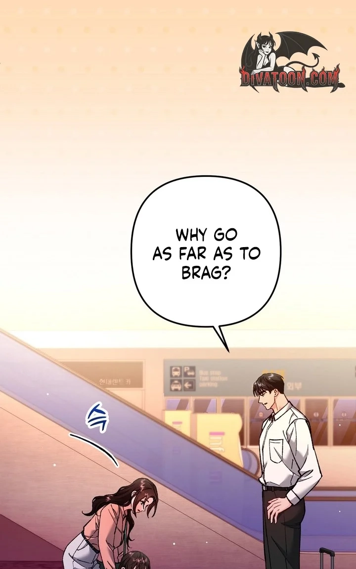 Loving Because I Love Chapter 31 page 7 - 
