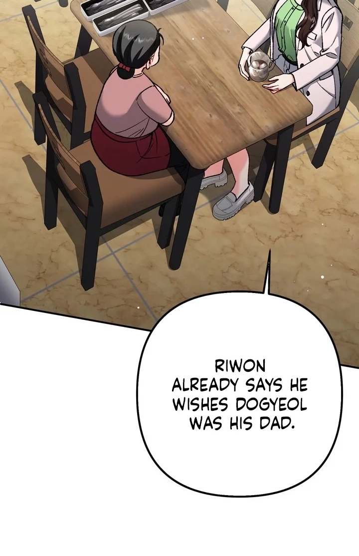 Loving Because I Love Chapter 31 page 73 - 