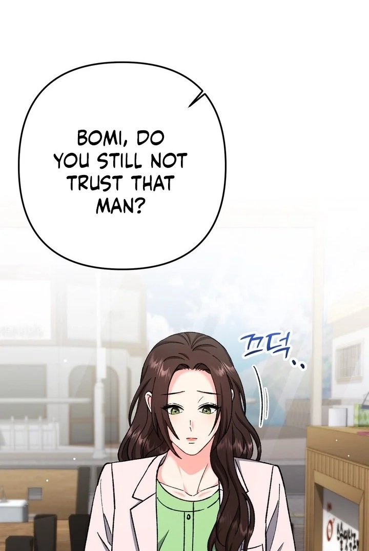 Loving Because I Love Chapter 31 page 78 - 