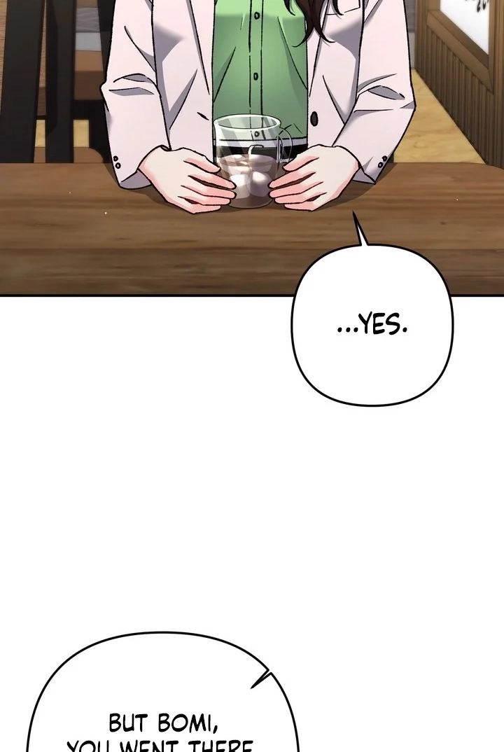 Loving Because I Love Chapter 31 page 79 - 