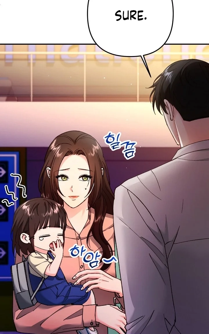 Loving Because I Love Chapter 31 page 9 - 