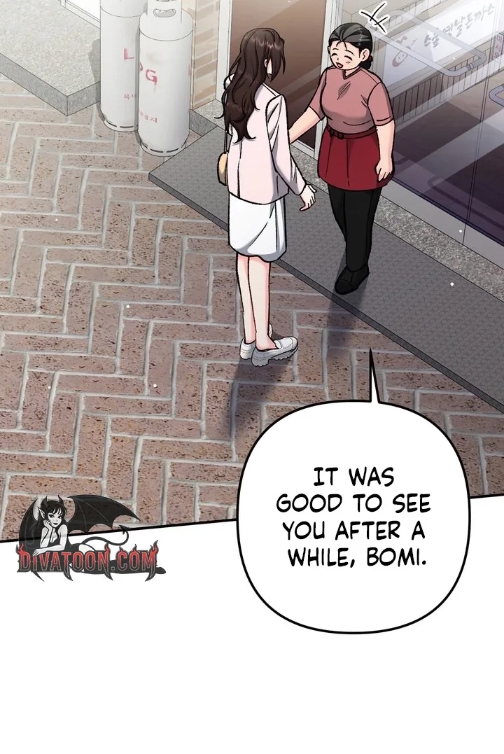 Loving Because I Love Chapter 31 page 94 - 