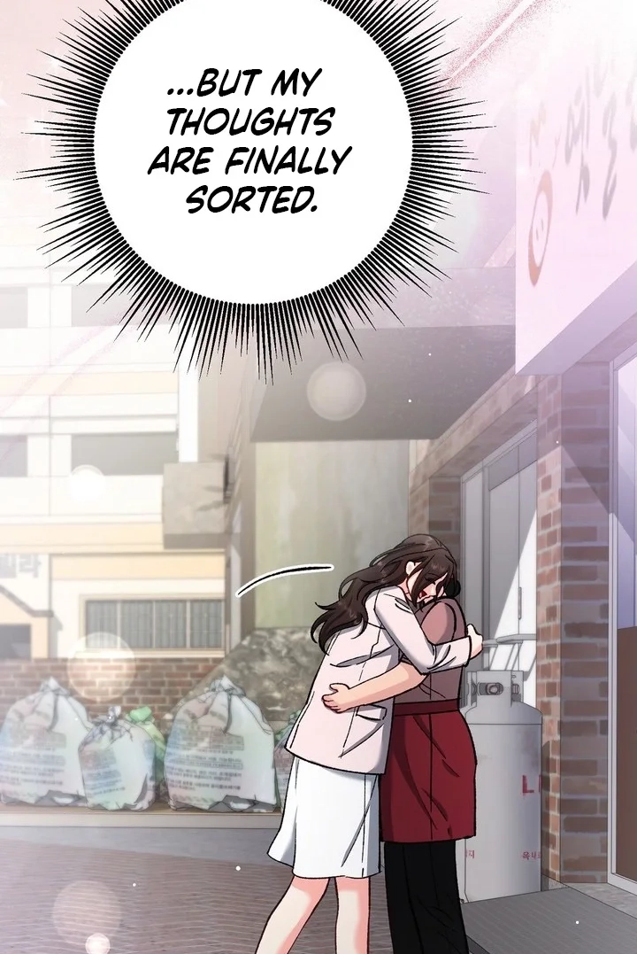 Loving Because I Love Chapter 31 page 99 - 