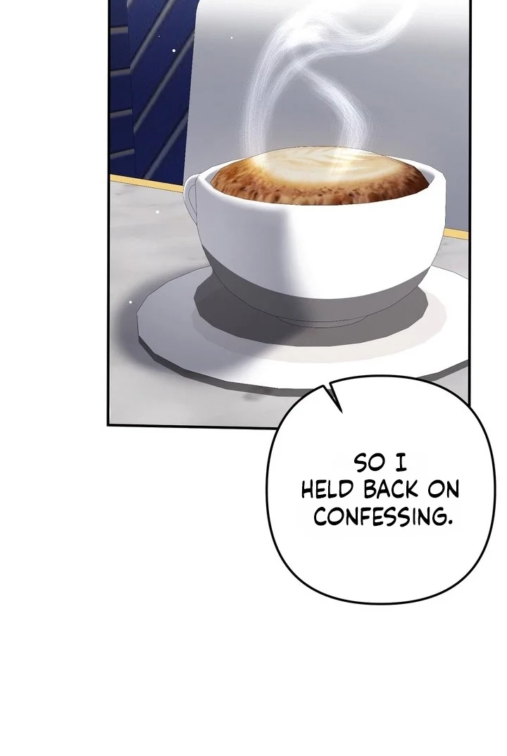 Loving Because I Love Chapter 32 page 11 - 