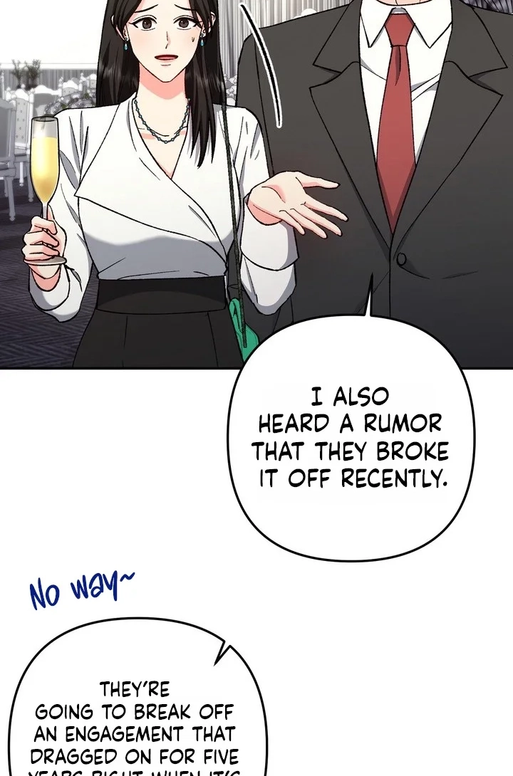 Loving Because I Love Chapter 32 page 102 - 