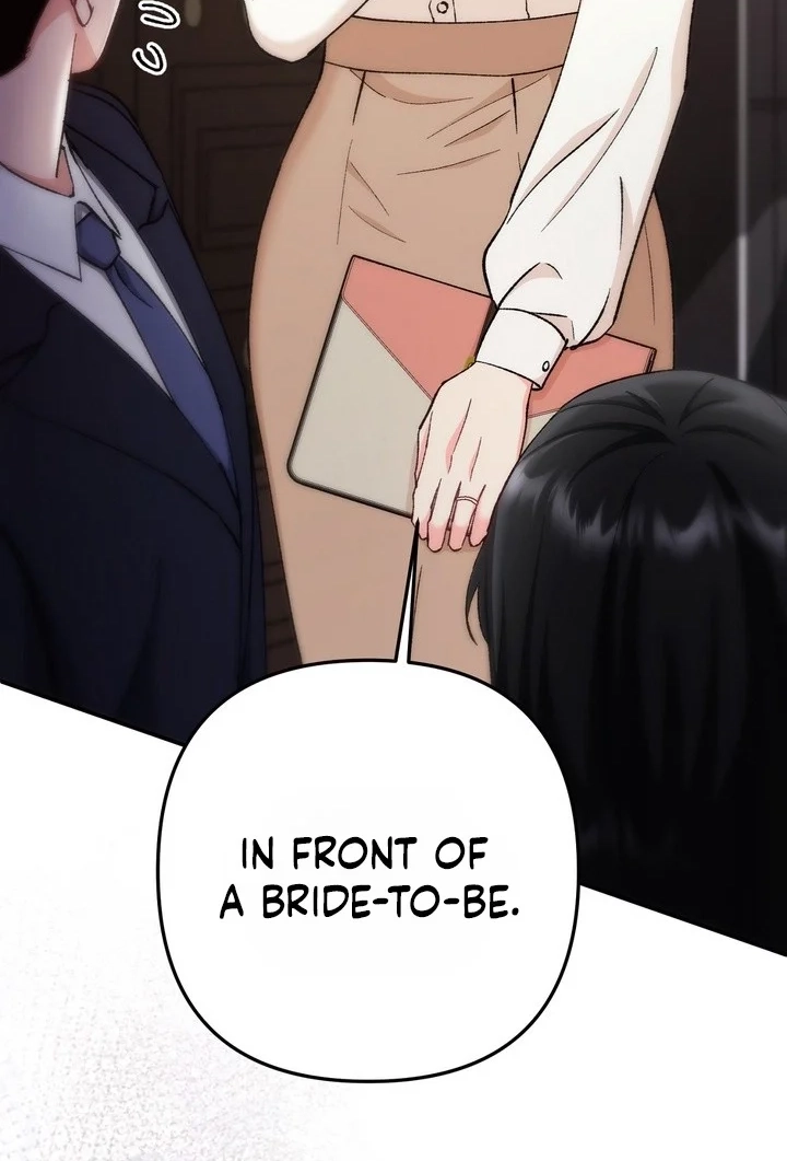Loving Because I Love Chapter 32 page 107 - 