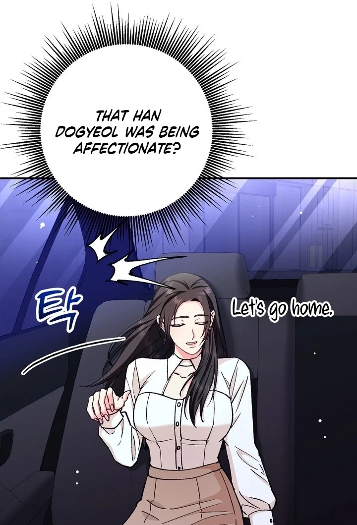 Loving Because I Love Chapter 32 page 114 - 