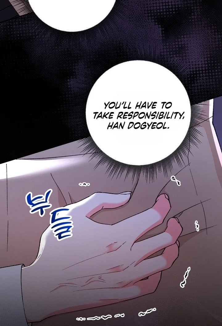 Loving Because I Love Chapter 32 page 119 - 
