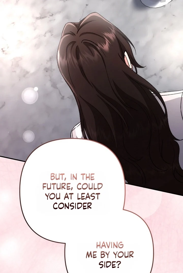 Loving Because I Love Chapter 32 page 17 - 
