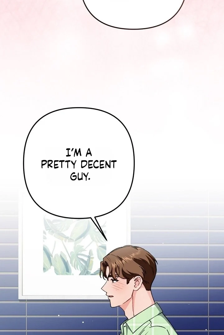 Loving Because I Love Chapter 32 page 18 - 