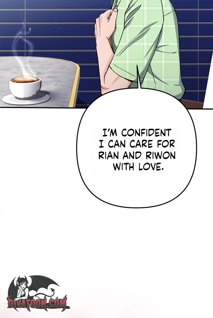 Loving Because I Love Chapter 32 page 19 - 