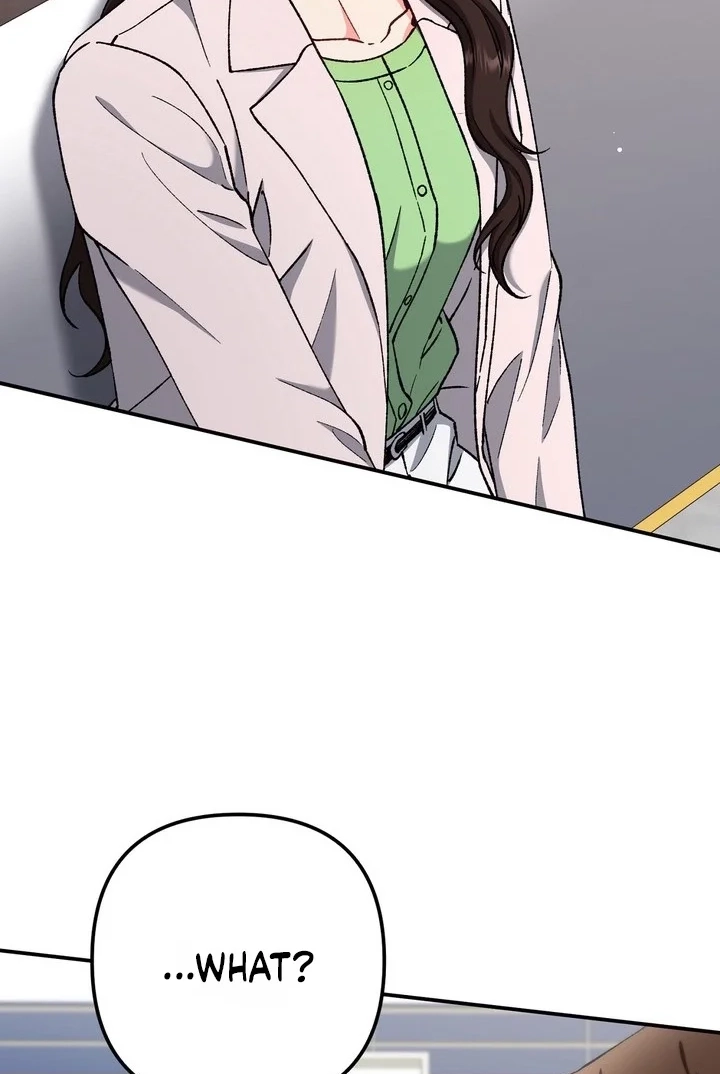 Loving Because I Love Chapter 32 page 3 - 