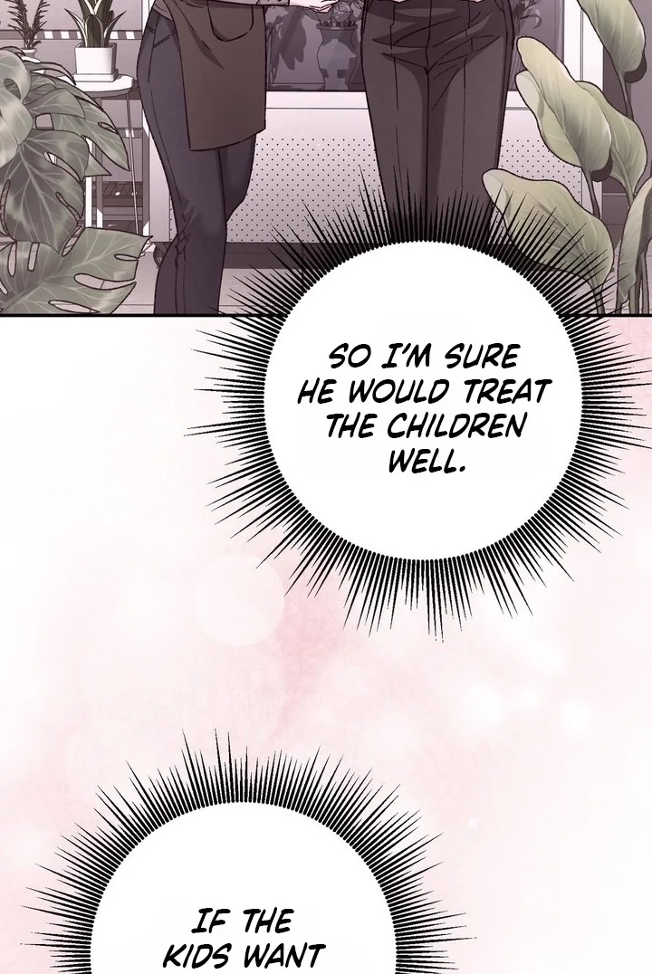 Loving Because I Love Chapter 32 page 21 - 