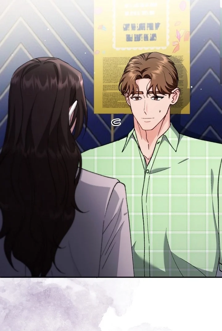 Loving Because I Love Chapter 32 page 26 - 