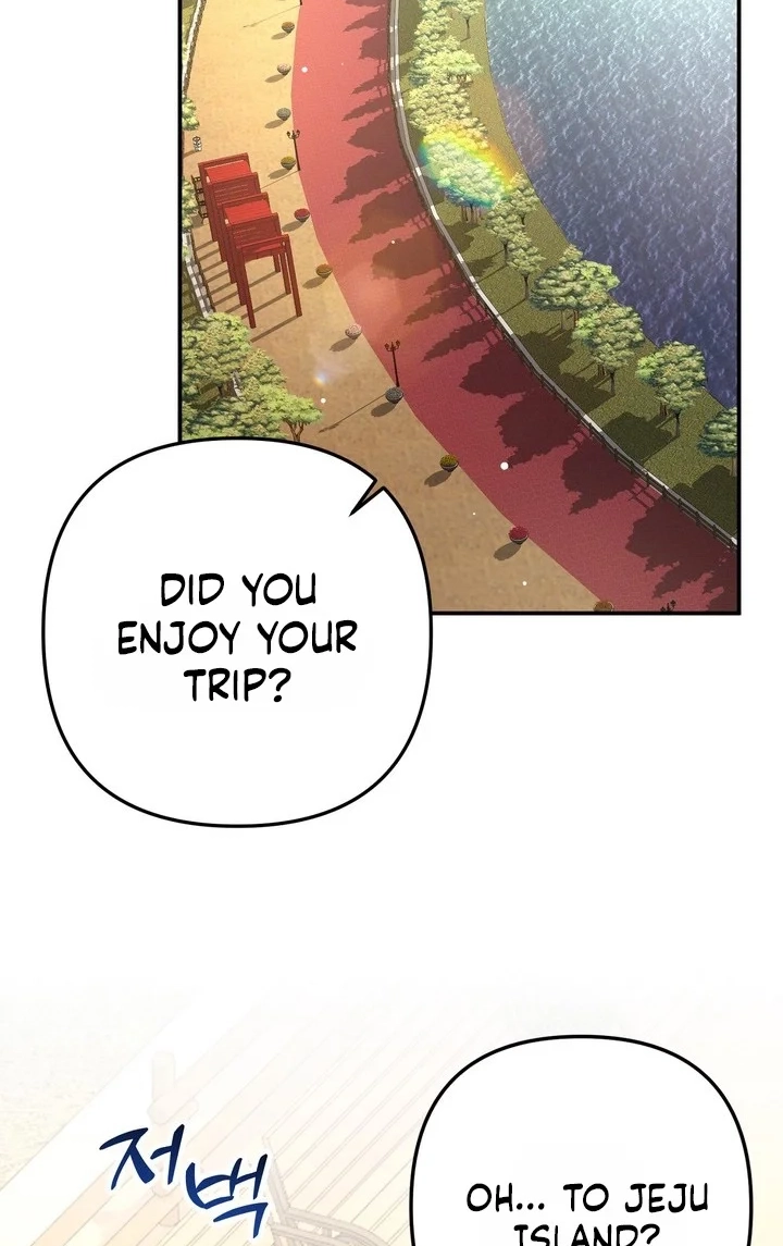 Loving Because I Love Chapter 32 page 33 - 