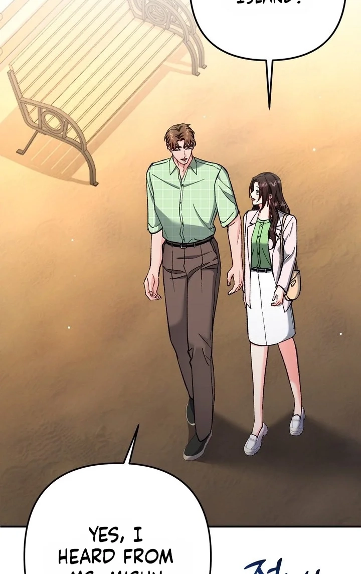 Loving Because I Love Chapter 32 page 34 - 