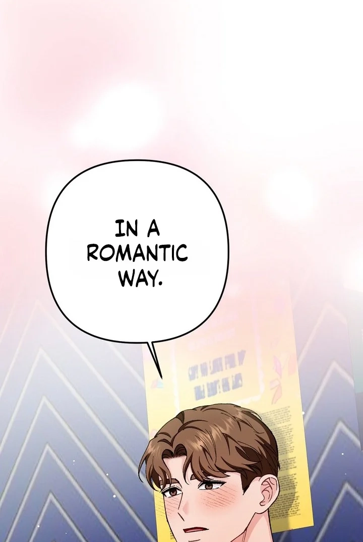 Loving Because I Love Chapter 32 page 5 - 