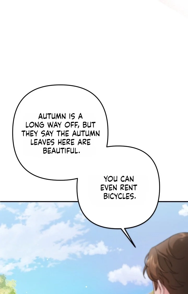 Loving Because I Love Chapter 32 page 42 - 
