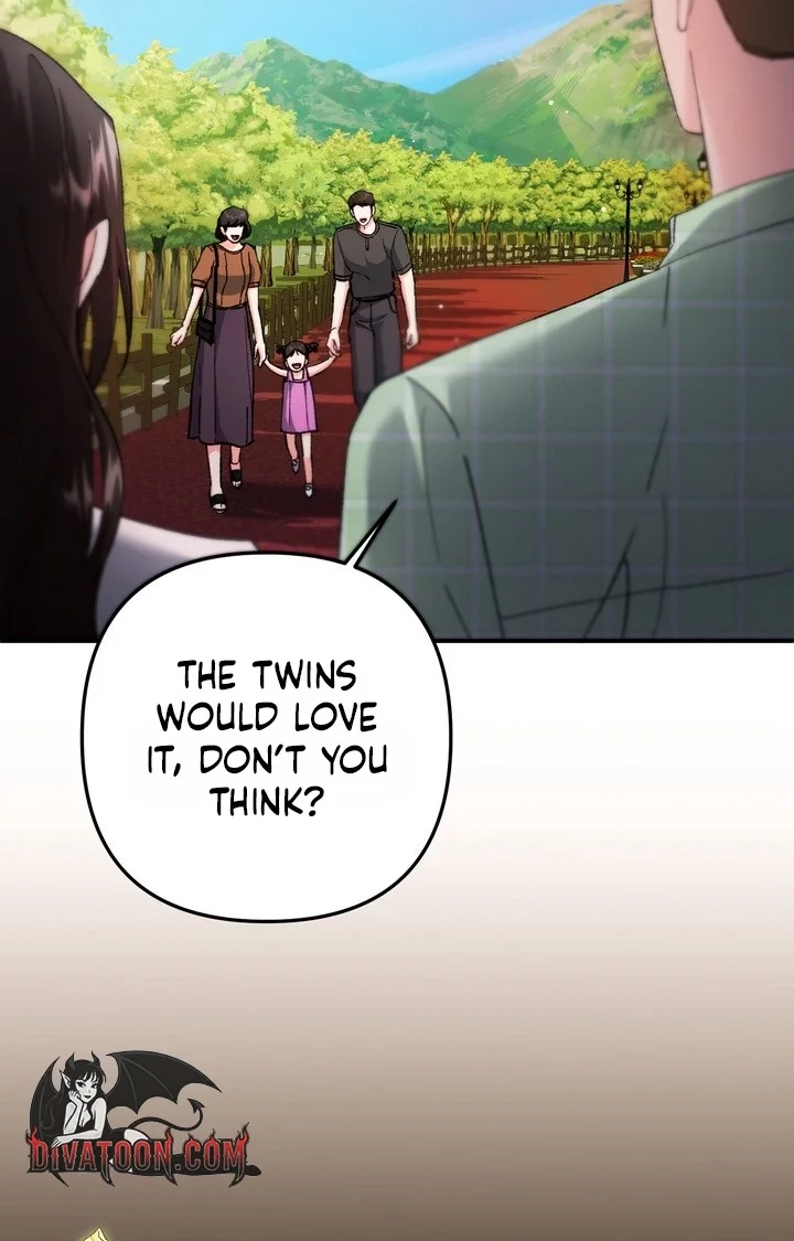 Loving Because I Love Chapter 32 page 43 - 