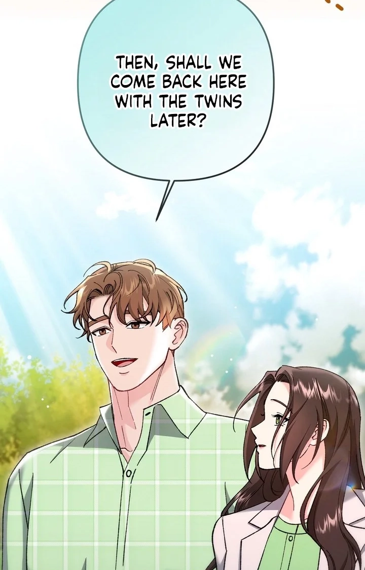 Loving Because I Love Chapter 32 page 46 - 