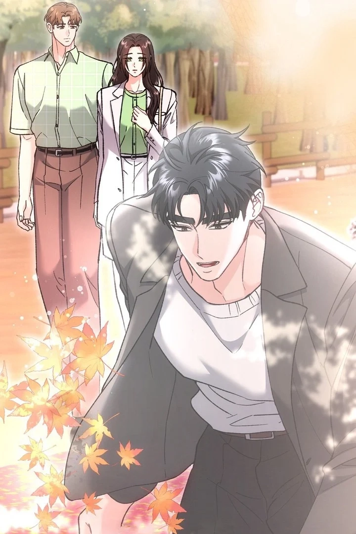 Loving Because I Love Chapter 32 page 50 - 