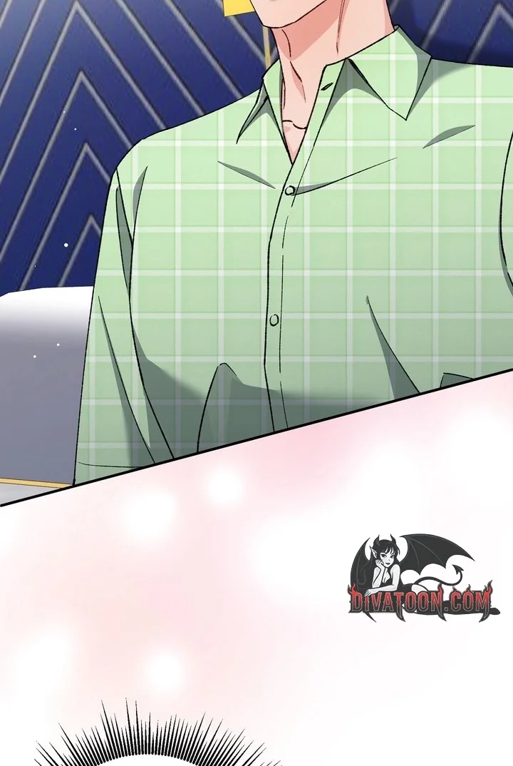 Loving Because I Love Chapter 32 page 6 - 
