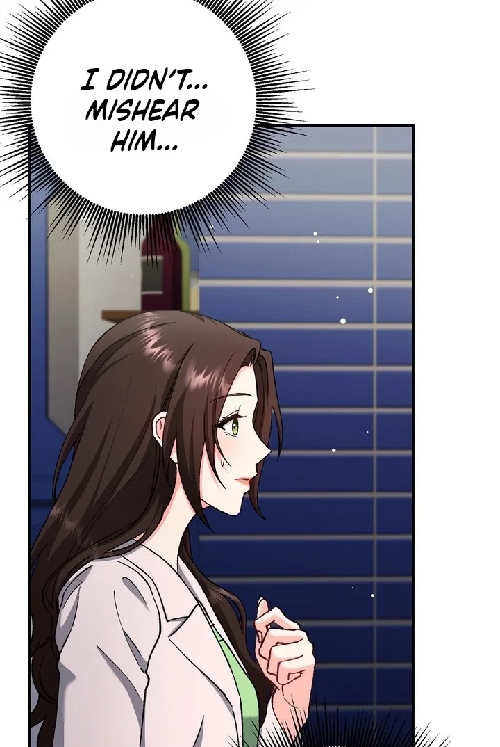 Loving Because I Love Chapter 32 page 7 - 