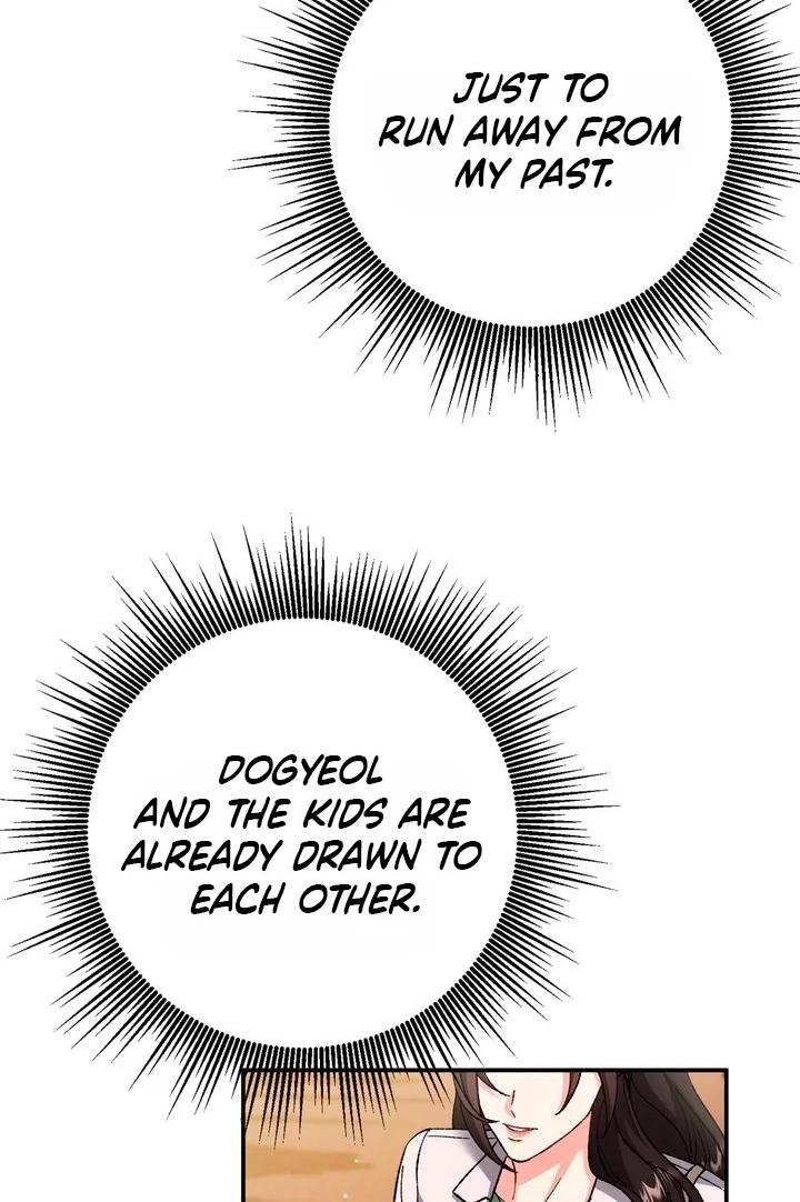 Loving Because I Love Chapter 32 page 63 - 