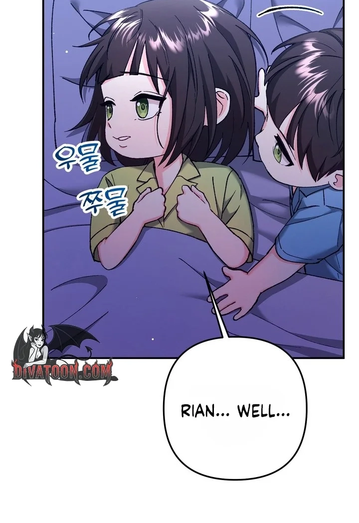 Loving Because I Love Chapter 32 page 78 - 