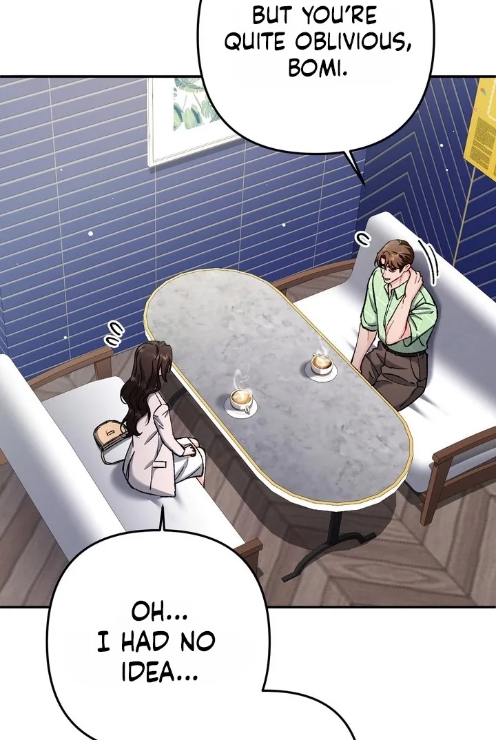 Loving Because I Love Chapter 32 page 9 - 