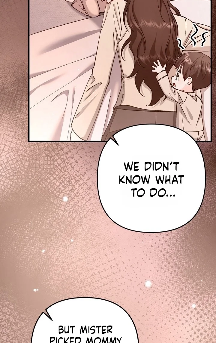 Loving Because I Love Chapter 32 page 85 - 