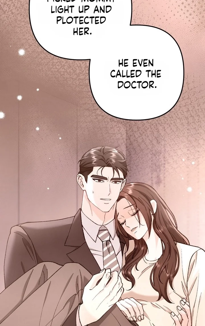 Loving Because I Love Chapter 32 page 86 - 