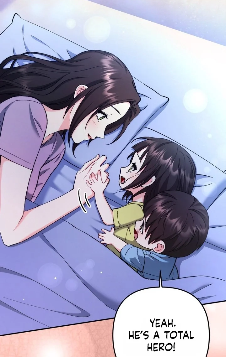 Loving Because I Love Chapter 32 page 89 - 