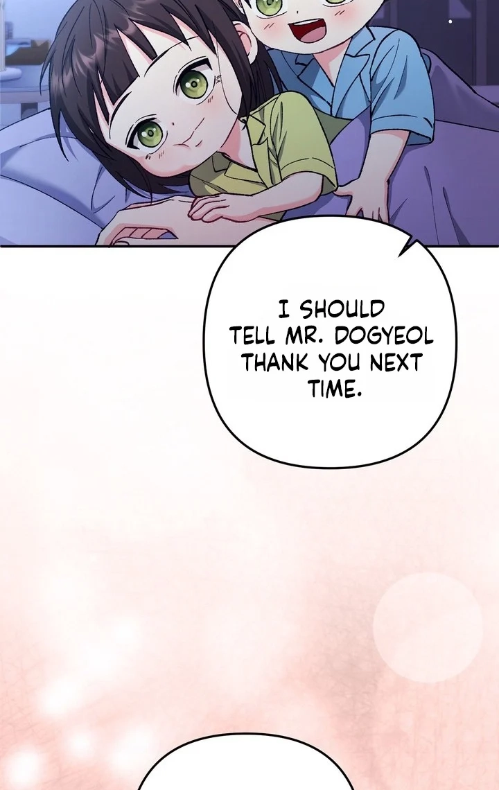 Loving Because I Love Chapter 32 page 91 - 